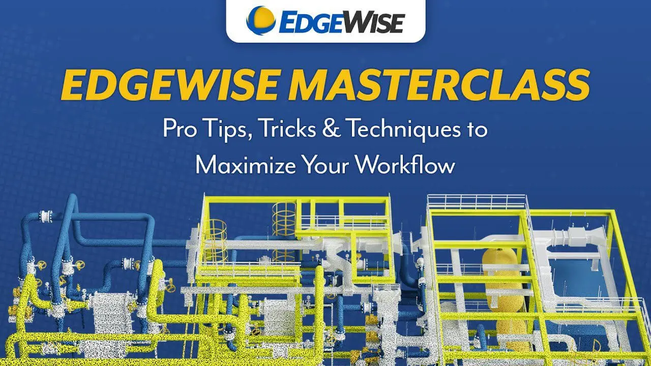Edgewise Masterclass